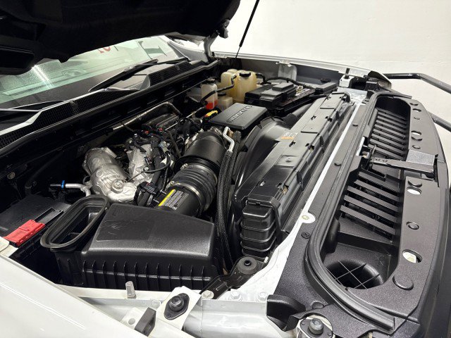 Used 2023 Chevrolet Silverado 2500 W/T w/ WT Convenience Package AWD/4WD image 45