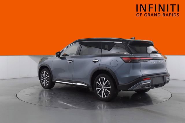 Used 2022 INFINITI QX60 Autograph AWD/4WD image 5