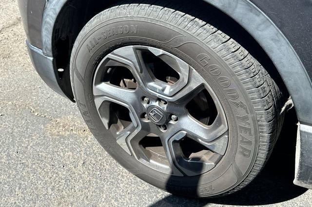 Used 2019 Honda CR-V EX image 15