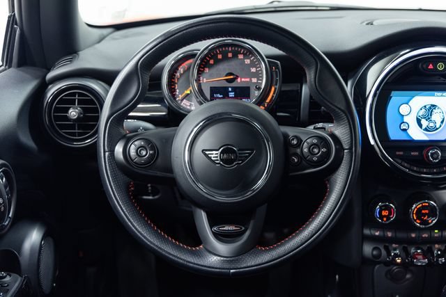 Used 2019 MINI Cooper S FWD image 13
