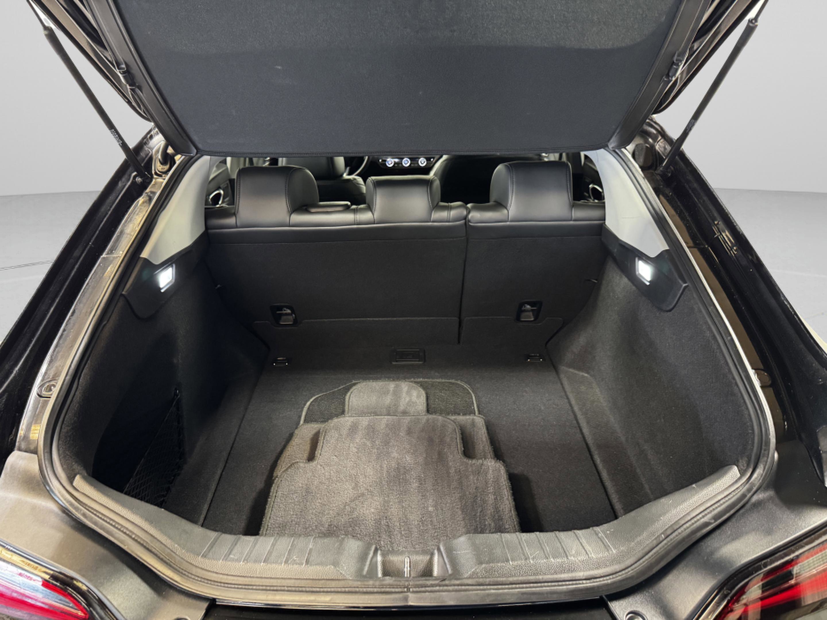 Certified 2024 Acura Integra FWD image 17