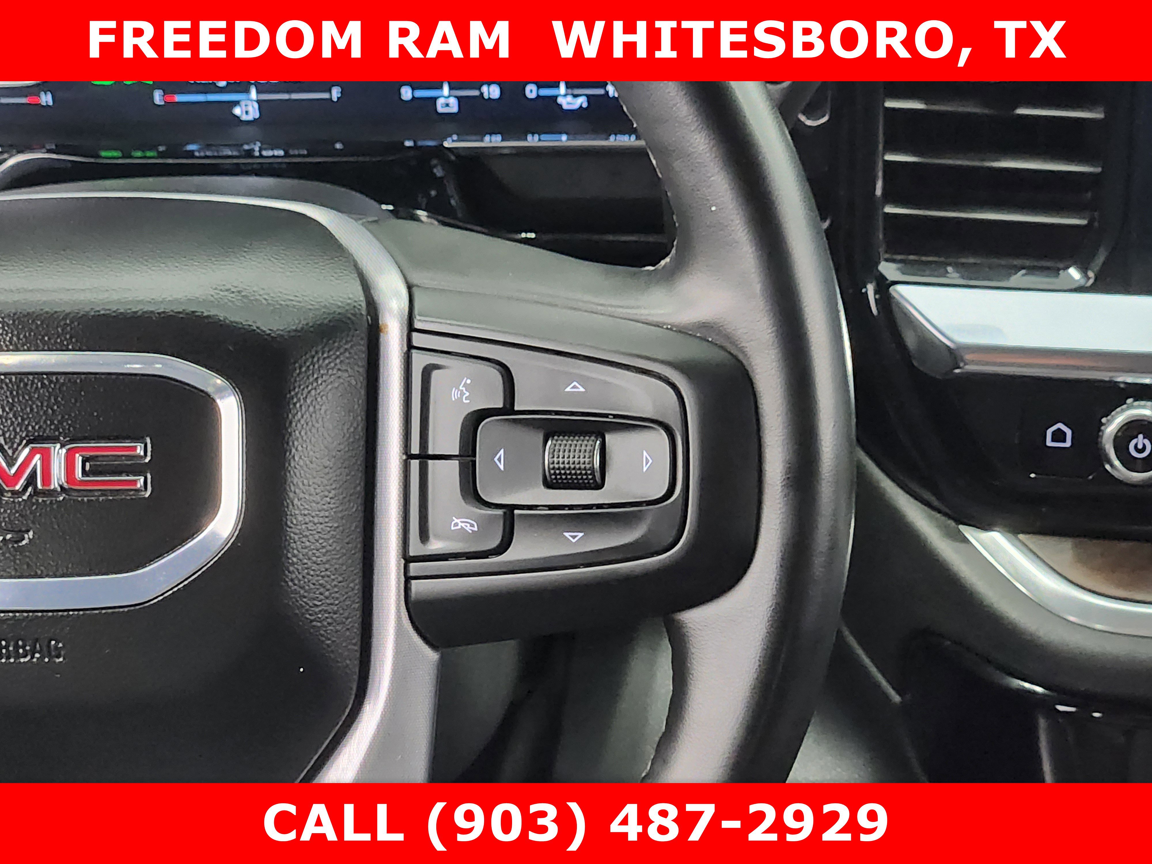 Used 2024 GMC Sierra 1500 SLT image 19