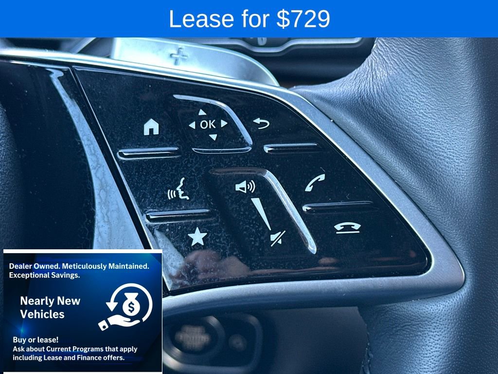 Used 2026 Mercedes-Benz GLE 350 4MATIC image 22