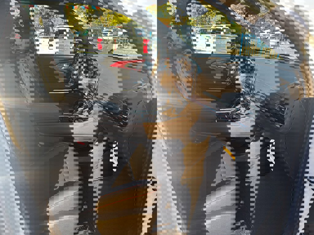 New 2026 Chevrolet Traverse Z71 w/ Enhanced Driving Package image 23