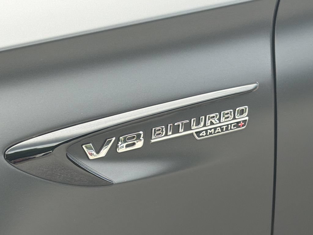 Certified 2023 Mercedes-Benz E 63 AMG S image 14