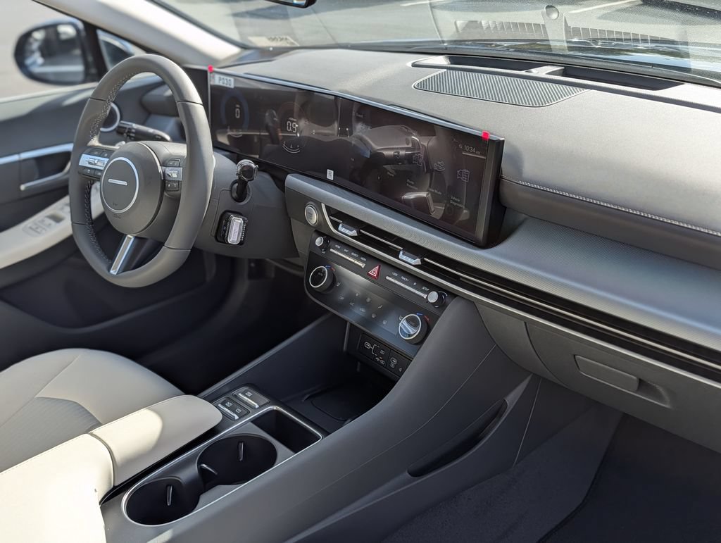New 2026 Hyundai Sonata SEL FWD image 9