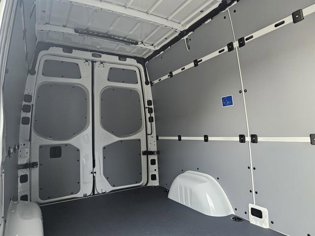 New 2026 Mercedes-Benz Sprinter 144 Cargo image 14