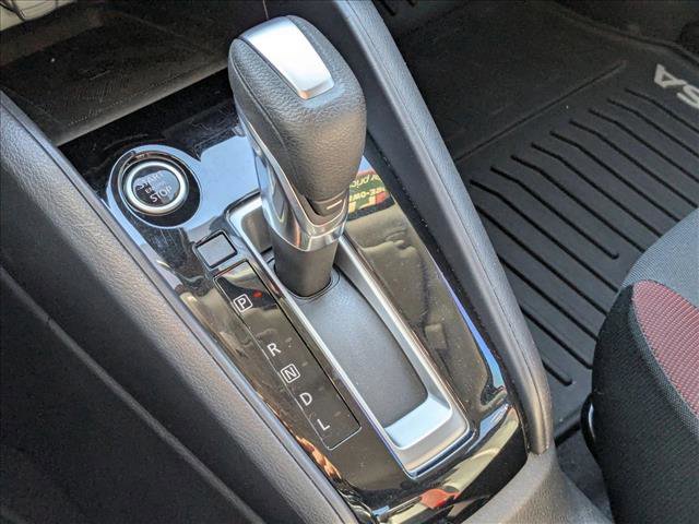 Used 2023 Nissan Versa SR w/ Lighting Package image 11