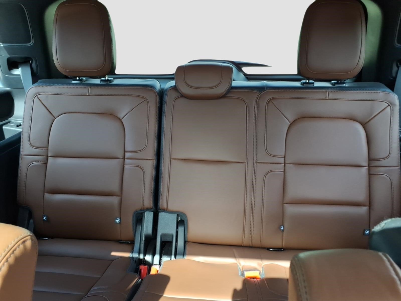Used 2024 Lincoln Navigator Reserve AWD/4WD image 19