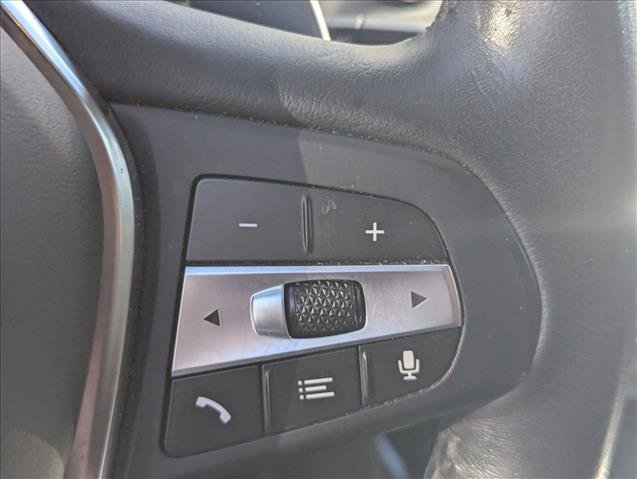 Used 2021 BMW X3 xDrive30i w/ Convenience Package image 12