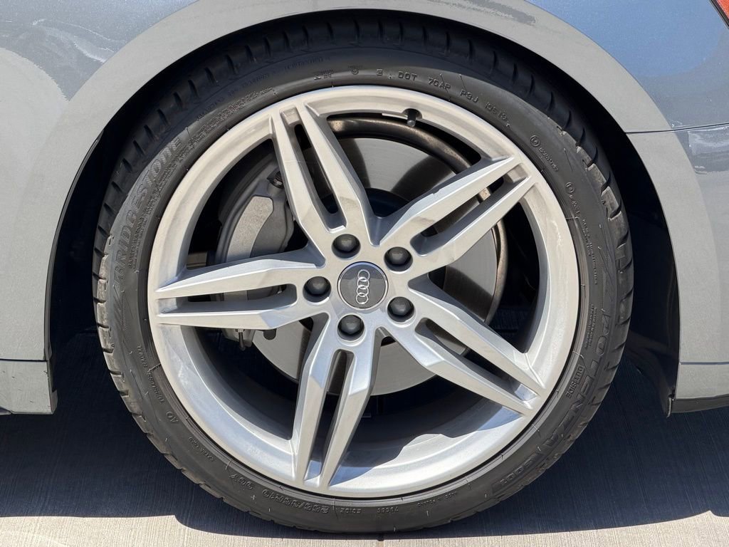 Used 2019 Audi A5 2.0T Premium Plus w/ Premium Plus image 6