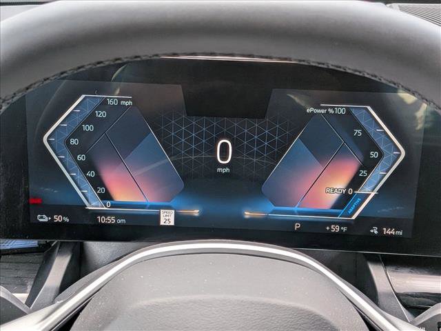 Used 2024 BMW i5 eDrive40i w/ Convenience Package RWD image 11
