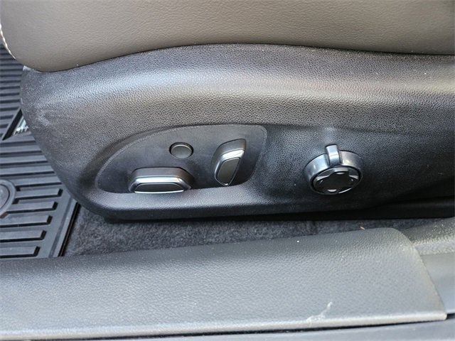 Used 2022 Cadillac CT4 V Blackwing w/ Driver Assist Package image 9