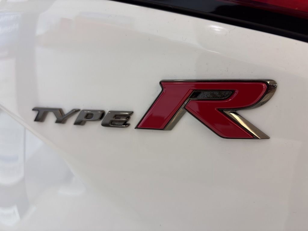 New 2025 Honda Civic Type R image 17