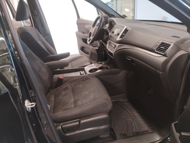 Used 2019 Honda Passport Sport image 23