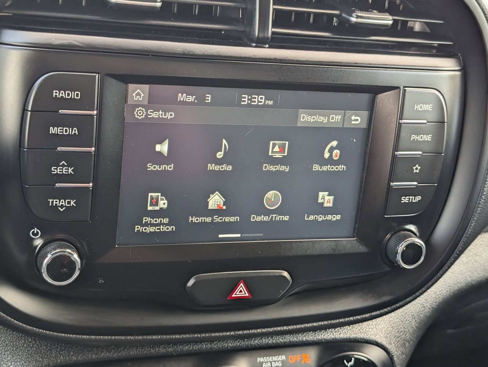 Used 2020 Kia Soul LX image 7