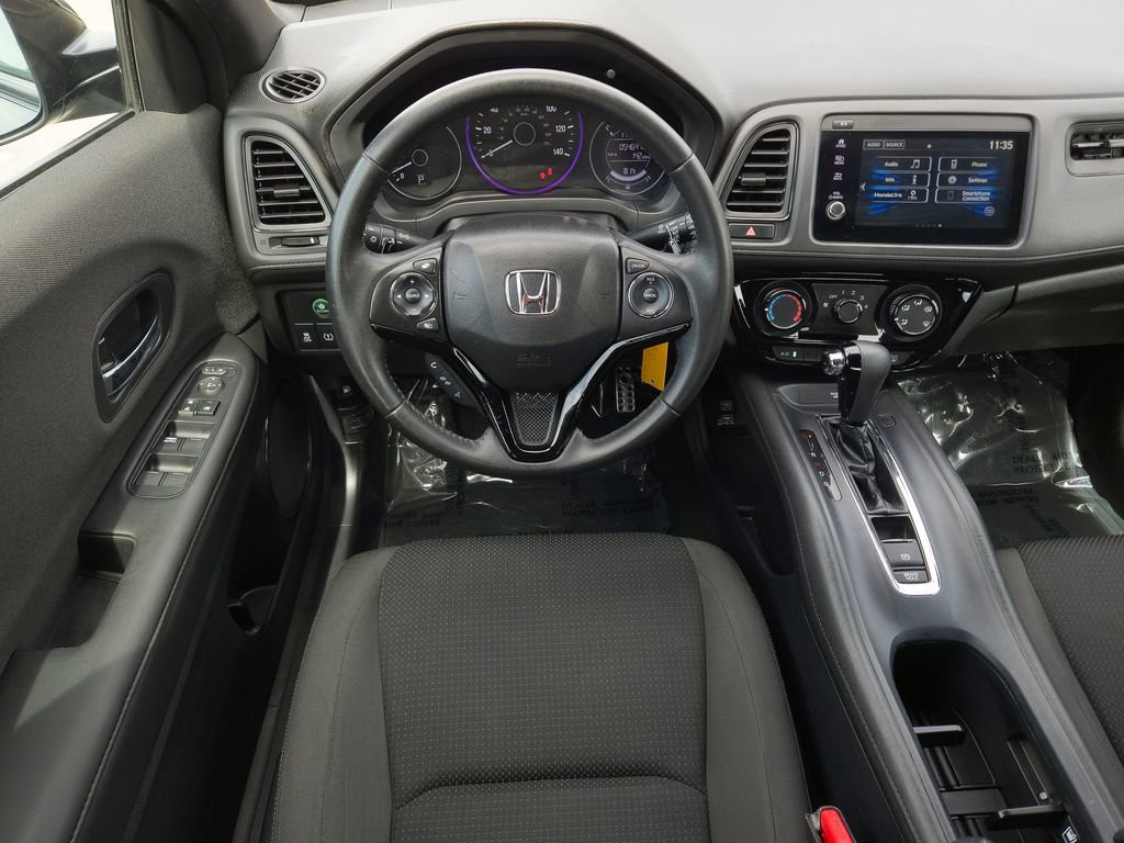 Used 2019 Honda HR-V Sport image 17