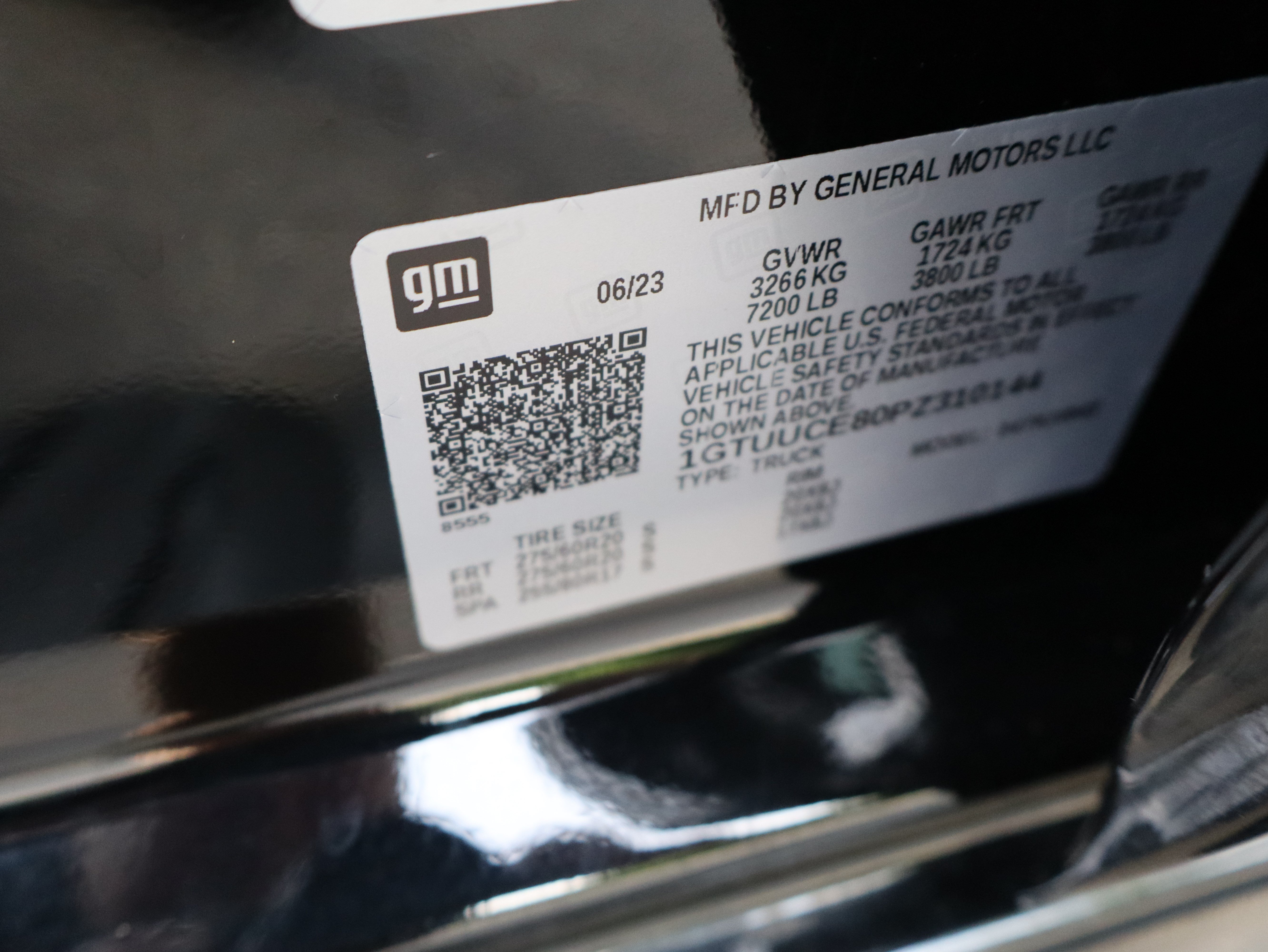Used 2023 GMC Sierra 1500 Elevation AWD/4WD image 51