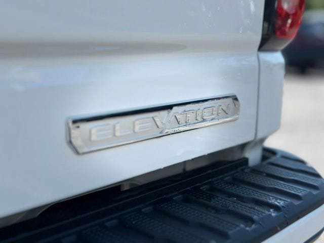 Used 2022 GMC Sierra 1500 Elevation w/ X31 Off-Road Package AWD/4WD image 20