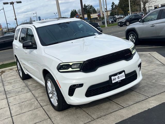 Used 2023 Dodge Durango GT image 5