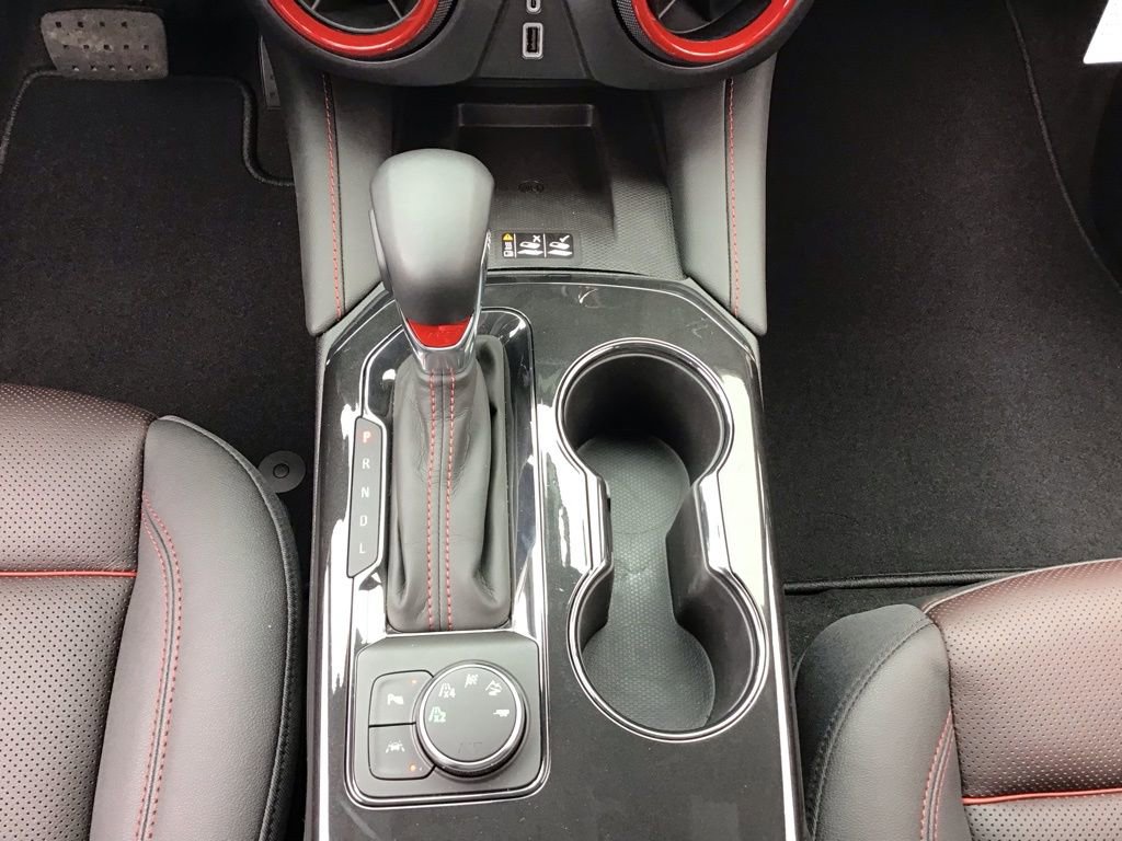 New 2026 Chevrolet Blazer RS image 22