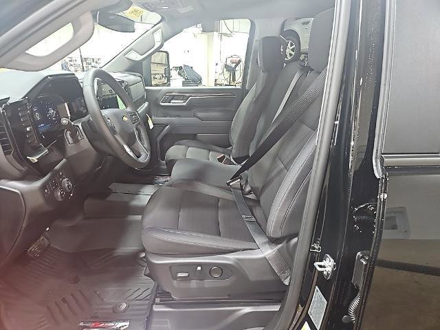 New 2026 Chevrolet Silverado 2500 LT w/ Convenience Package image 19