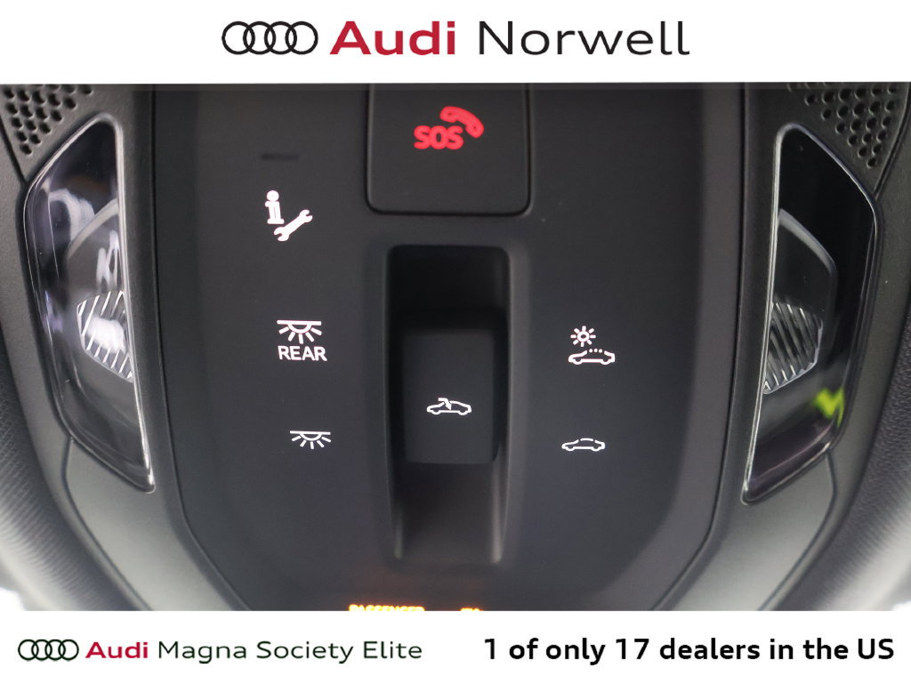 New 2026 Audi SQ5 Premium Plus AWD/4WD image 7