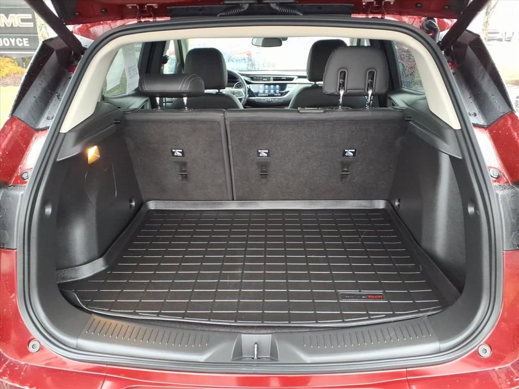 Used 2023 Buick Encore GX Select w/ Sport Touring Package image 20