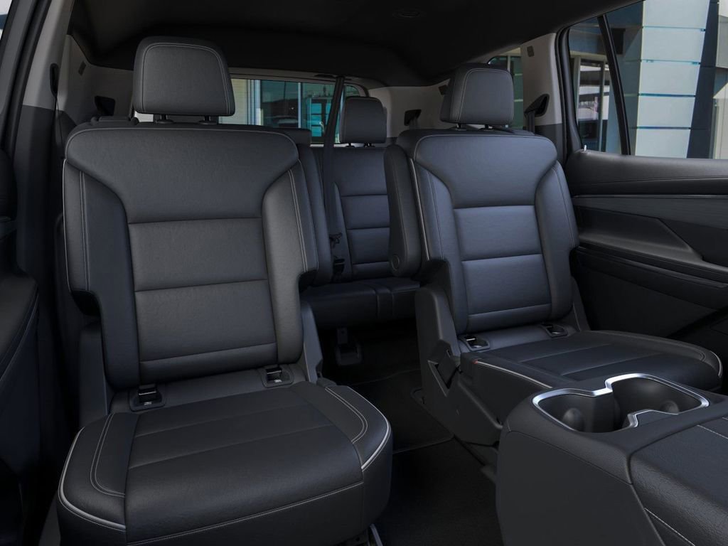 New 2026 Buick Enclave Preferred w/ Power Package image 17