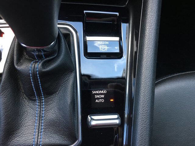 Used 2022 Jeep Compass Latitude image 25