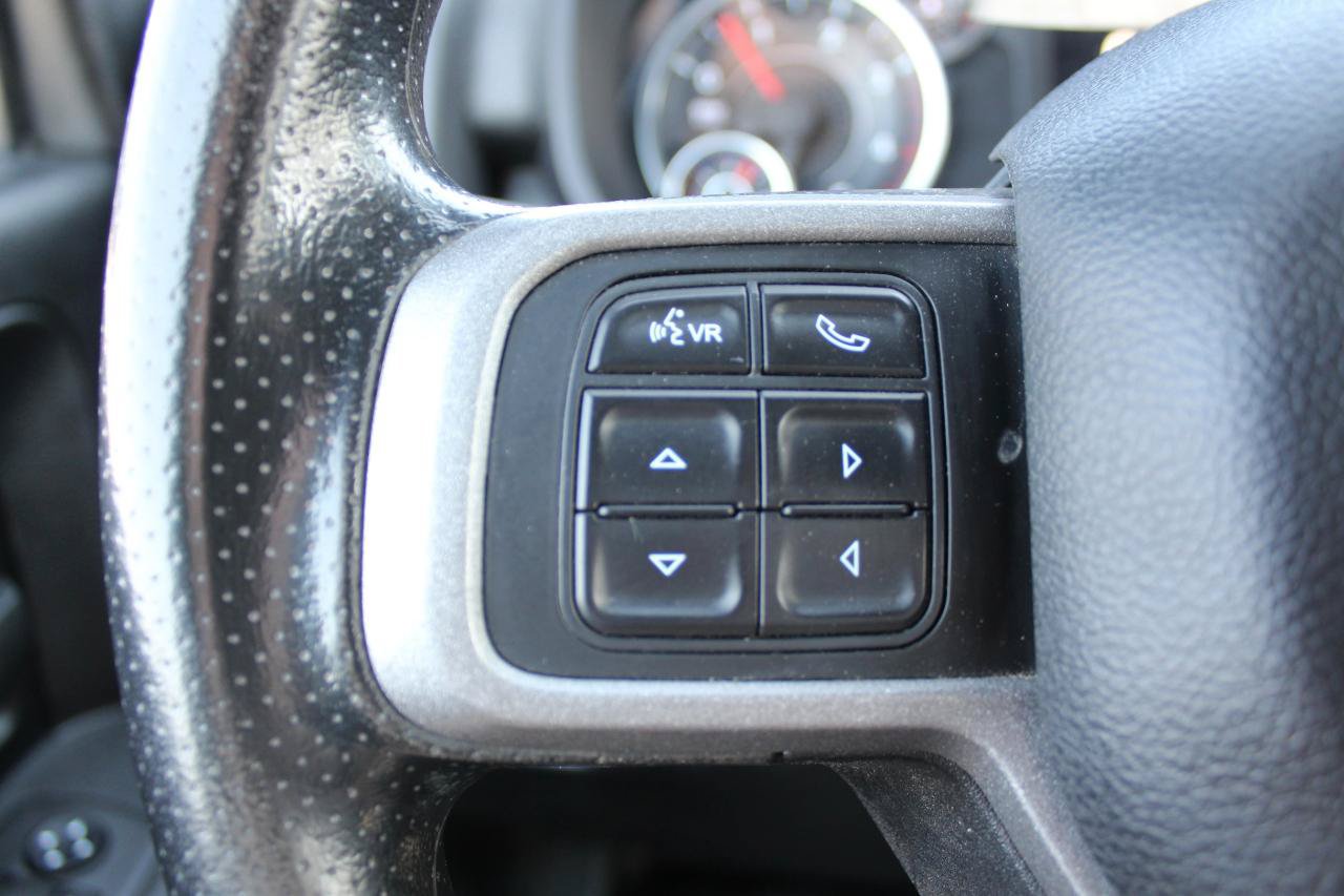 Used 2022 RAM 4500 Tradesman w/ Max Tow Package AWD/4WD image 53