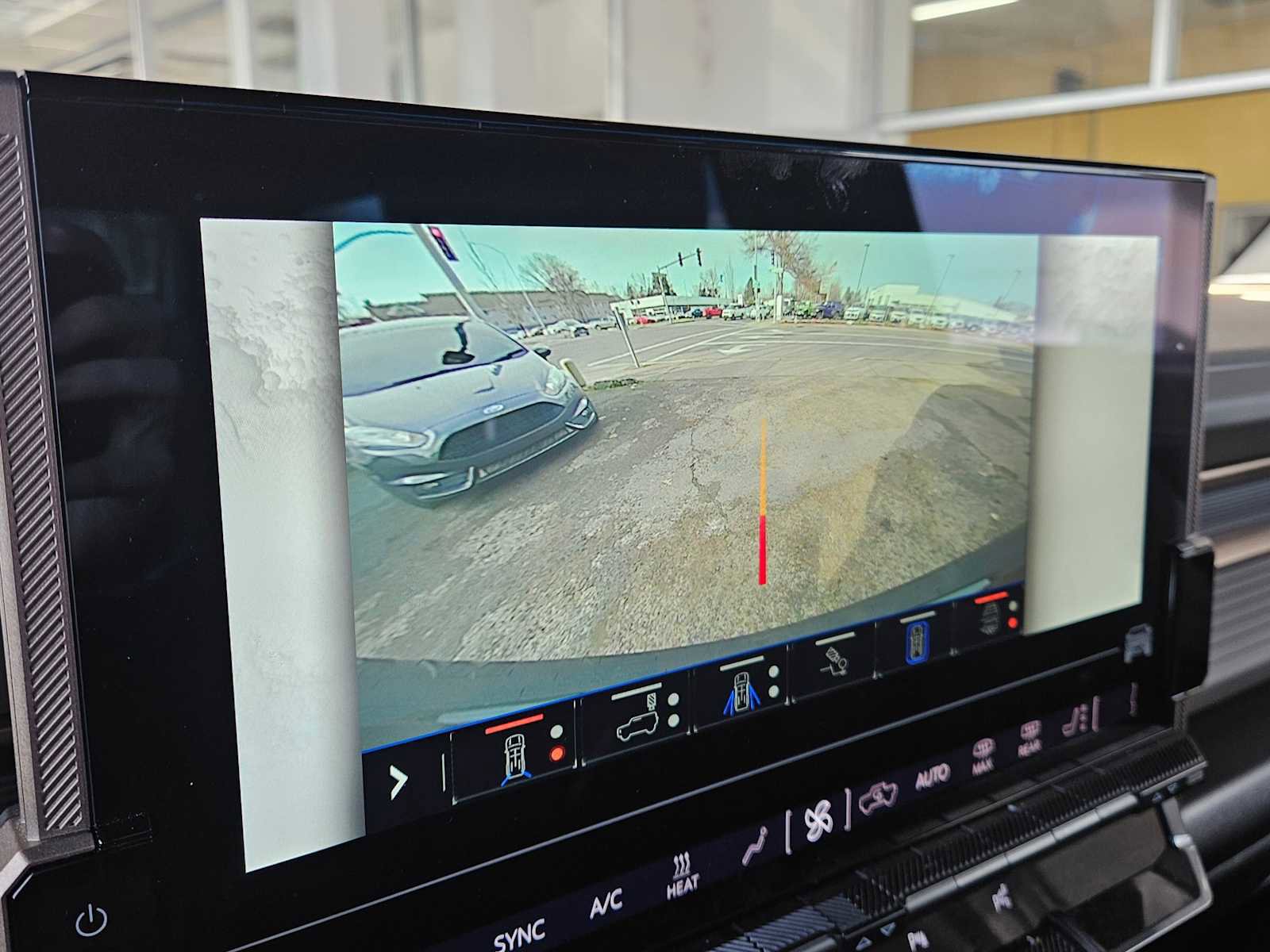 Used 2024 GMC Hummer EV 3X image 28