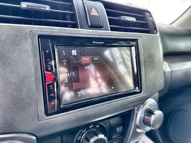 Used 2017 Toyota 4Runner SR5 image 24