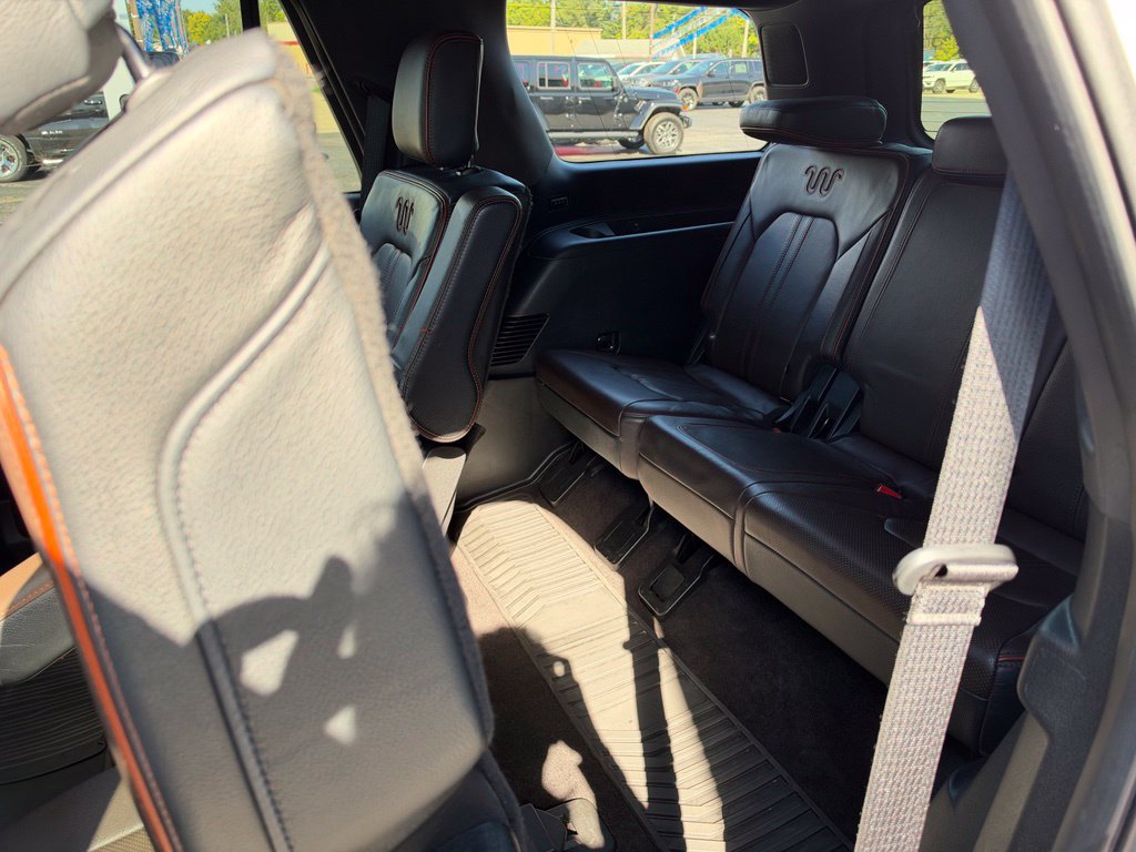 Used 2021 Ford Expedition King Ranch AWD/4WD image 19