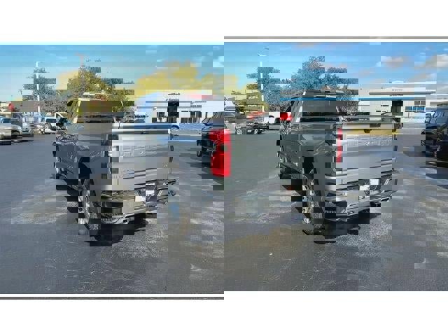 New 2026 Chevrolet Silverado 1500 LT w/ Z71 Off-Road Package image 7