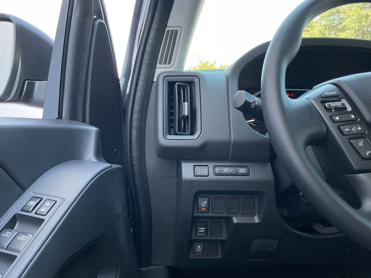 New 2026 Nissan Frontier S image 28