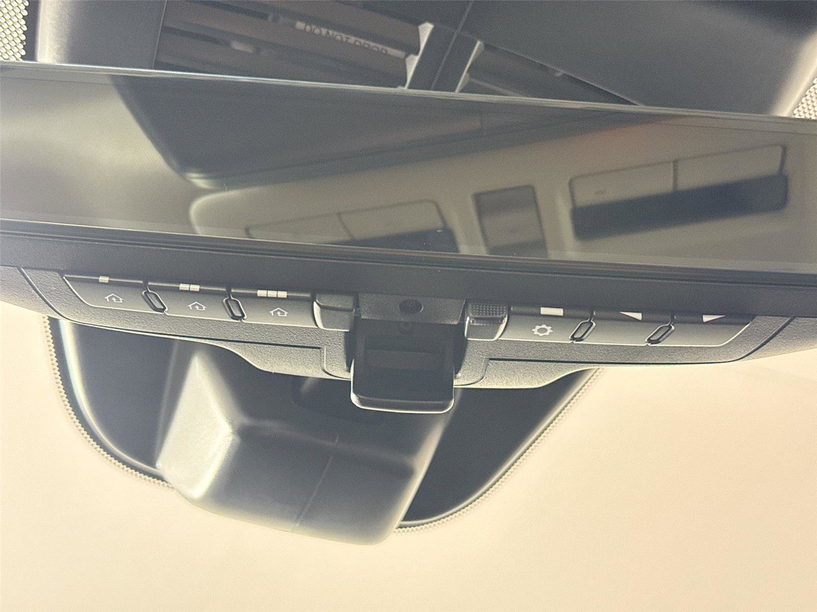 Certified 2025 MAZDA CX-70 3.3 Turbo w/ Premium Package image 21