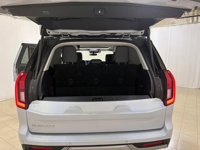 Used 2025 Ford Expedition Platinum AWD/4WD image 26