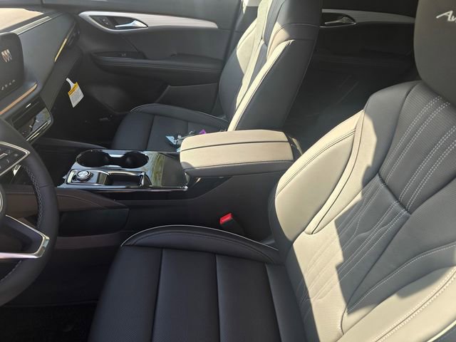New 2026 Buick Envision Avenir AWD/4WD image 20