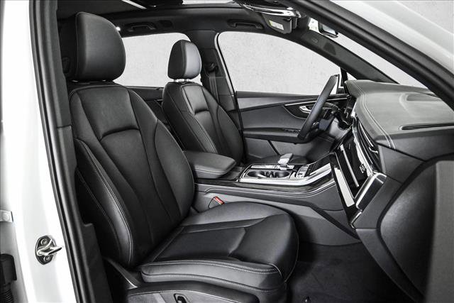 New 2026 Audi Q7 3.0T Premium Plus image 21