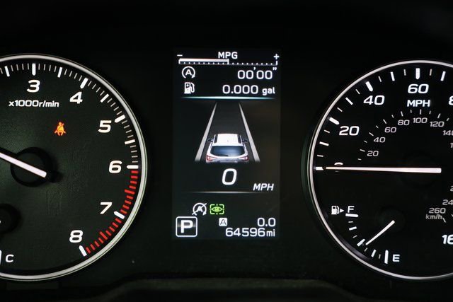 Used 2021 Subaru Outback Limited XT w/ Popular Package #2 image 30