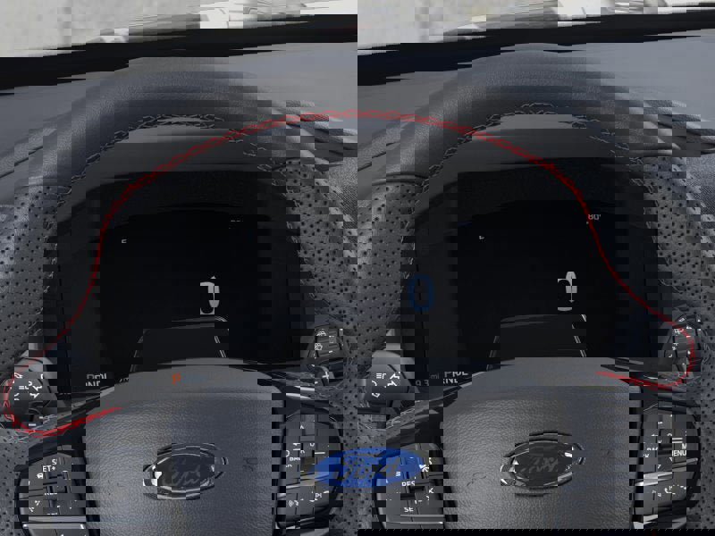 New 2026 Ford Explorer ST image 13