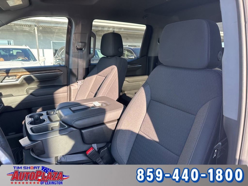 Used 2024 GMC Sierra 1500 Elevation image 31