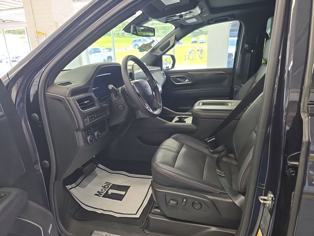 Certified 2022 Chevrolet Tahoe RST w/ Luxury Package AWD/4WD image 14