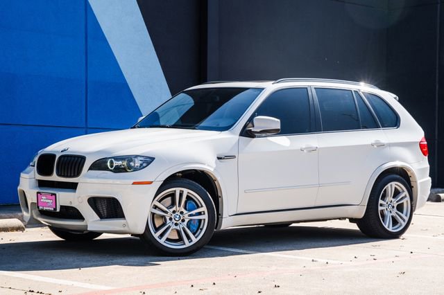 Used 2012 BMW X5 M image 26