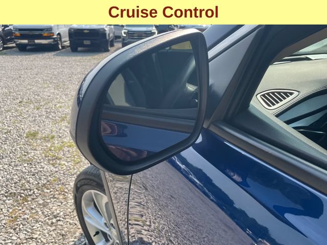 Used 2023 Buick Encore GX Preferred AWD/4WD image 7