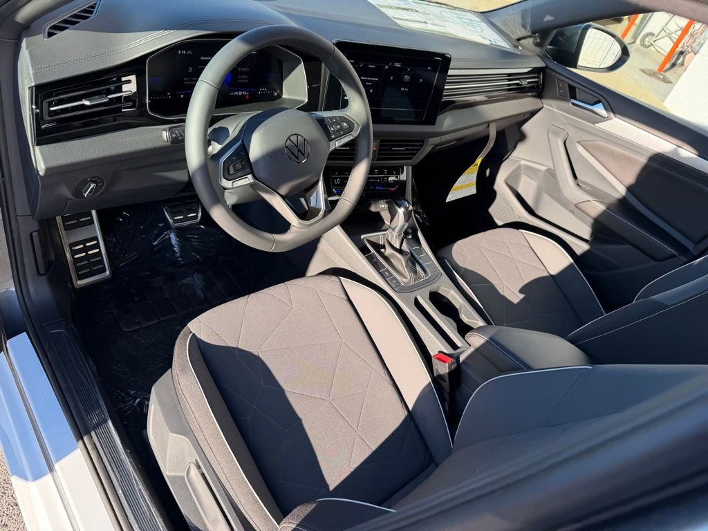 New 2026 Volkswagen Jetta Sport image 2