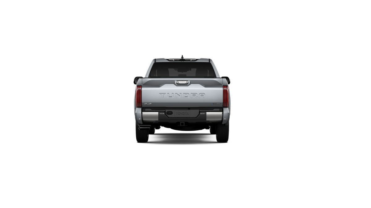 New 2026 Toyota Tundra Capstone AWD/4WD image 42