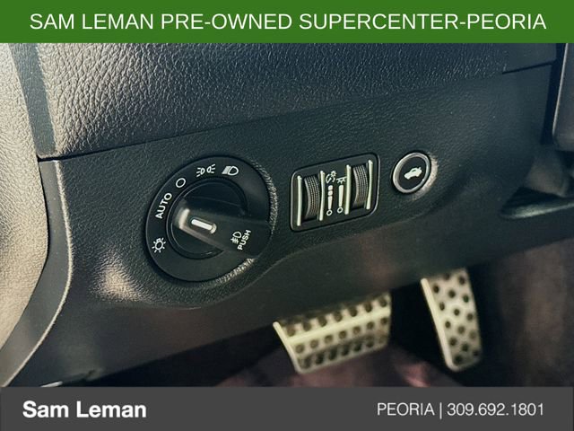 Used 2018 Dodge Challenger R/T Scat Pack image 10