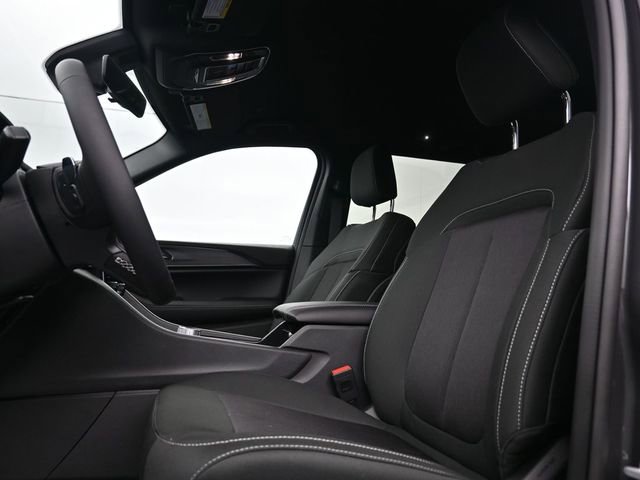 New 2026 Jeep Grand Cherokee Laredo AWD/4WD image 12